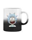 Puodelis Rick smile